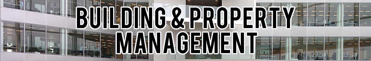 this is a header graphic for the category of tabletop exercises we've designed to help building and property management companies better plan for disasters
